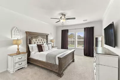14210 Archer County Trail, Cypress, TX 77429 - Photo 9