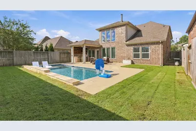14210 Archer County Trail, Cypress, TX 77429 - Photo 1