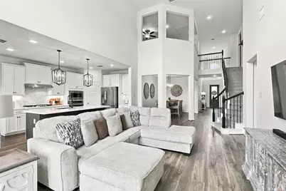14210 Archer County Trail, Cypress, TX 77429 - Photo 3
