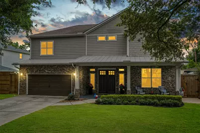 2018 Marnel Road, Houston, TX 77055 - Photo 1