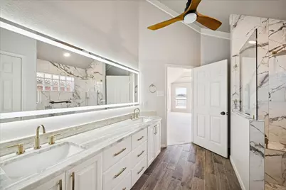 12810 Pelican Island Drive, Willis, TX 77318 - Photo 17