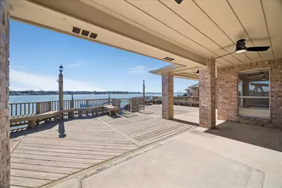 12810 Pelican Island Drive, Willis, TX 77318 - Photo 25