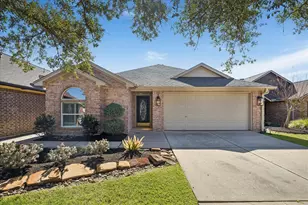 12810 Pelican Island Dr, Willis, TX 77318 - Photo 1
