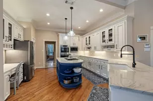 22706 Moonlit Lake Ct, Katy, TX 77450 - Photo 7