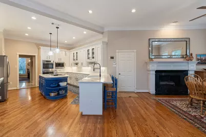 22706 Moonlit Lake Court, Katy, TX 77450 - Photo 11