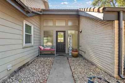 6003 Long Leaf Drive, Houston, TX 77088 - Photo 3