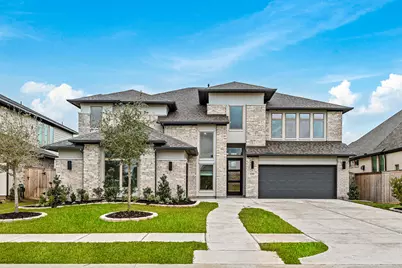 31219 Star Landing Drive, Brookshire, TX 77423 - Photo 1