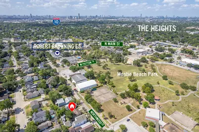 908 Northwood Street, Houston, TX 77009 - Photo 23