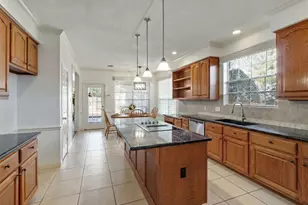 5127 Heathfield Ct, Houston, TX 77084 - Photo 5