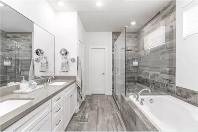 1038 Timbergrove Yards Lane, Houston, TX 77008 - Photo 21