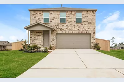 303 Bush Meadow Lane, Magnolia, TX 77354 - Photo 1