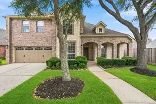 5515 Granite Meadow Dr, Katy, TX 77494 - Photo 1