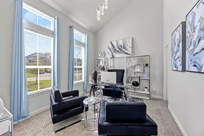 2823 Skerne Forest Drive, Spring, TX 77373 - Photo 7