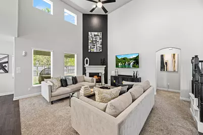 2823 Skerne Forest Drive, Spring, TX 77373 - Photo 13