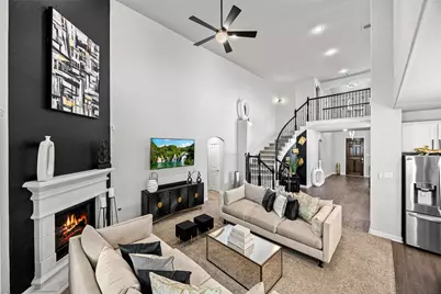 2823 Skerne Forest Drive, Spring, TX 77373 - Photo 11