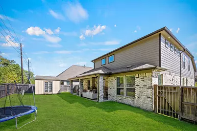 2823 Skerne Forest Drive, Spring, TX 77373 - Photo 41