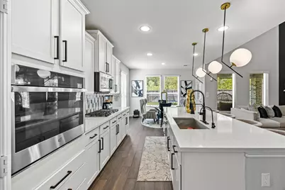 2823 Skerne Forest Drive, Spring, TX 77373 - Photo 19