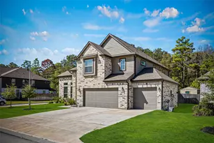 2823 Skerne Forest Dr, Spring, TX 77373 - Photo 3