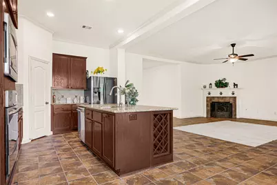 12110 Moon Vista Lane, Cypress, TX 77433 - Photo 7