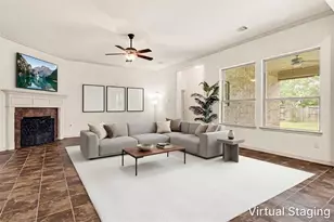 12110 Moon Vista Ln, Cypress, TX 77433 - Photo 9