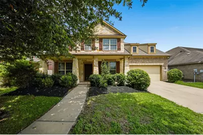7 Ember Branch Dr, Missouri City, TX 77459 - Photo 1