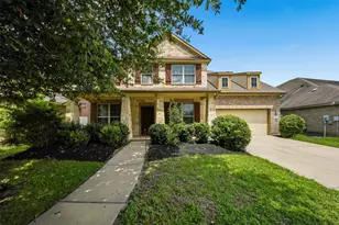 7 Ember Branch Dr, Missouri City, TX 77459 - Photo 1