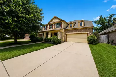 7 Ember Branch Dr, Missouri City, TX 77459 - Photo 3