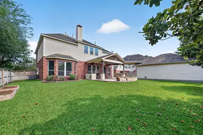 3102 Purple Finch, Missouri City, TX 77459 - Photo 33