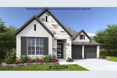 15647 Hoptree Heights Lane, Conroe, TX 77302 - Photo 1