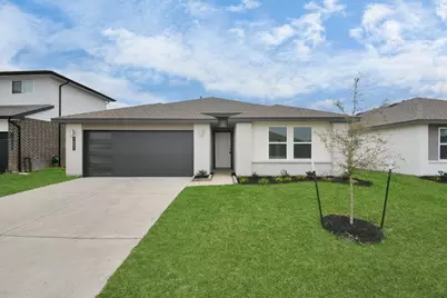 7803 Golden Rubia Lane, Rosharon, TX 77583 - Photo 5
