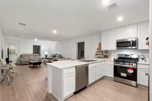 18627 San Salvo Dr Dr, New Caney, TX 77357 - Photo 9