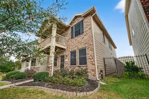 7115 Pavilion Dr, Houston, TX 77083 - Photo 3