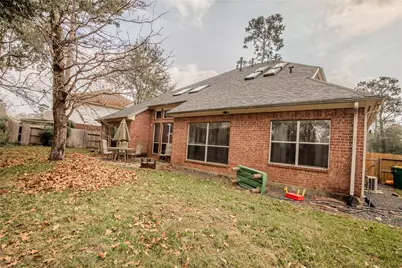 158 Prairie Dawn Circle, The Woodlands, TX 77385 - Photo 35