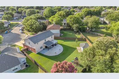 3633 Walleye Cove, Round Rock, TX 78665 - Photo 33