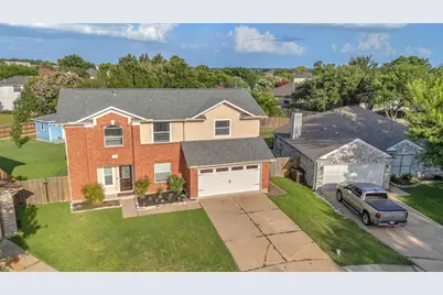 3633 Walleye Cove, Round Rock, TX 78665 - Photo 37