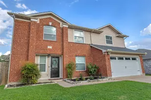 3633 Walleye Cove, Round Rock, TX 78665 - Photo 1