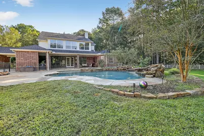 420 Whispering Meadow, Magnolia, TX 77355 - Photo 41