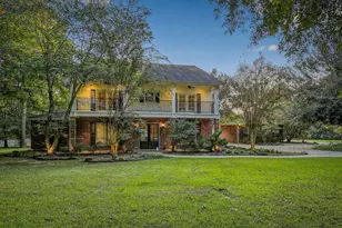 420 Whispering Meadow, Magnolia, TX 77355 - Photo 3