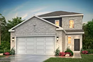 653 Pomegranate Ln, La Marque, TX 77568 - Photo 1