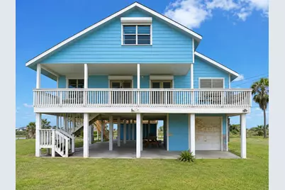4406 Pabst Road, Galveston, TX 77554 - Photo 1