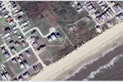 1217 Crystal Dunes Way, Crystal Beach, TX 77650 - Photo 9