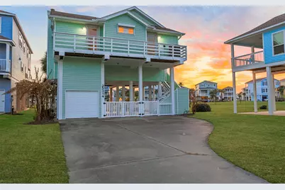 25314 Intrepid Lane, Galveston, TX 77554 - Photo 3