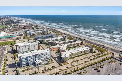 6300 Seawall Boulevard #3118, Galveston, TX 77551 - Photo 19