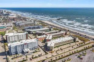 6300 Seawall Blvd, Galveston, TX 77551 - Photo 19