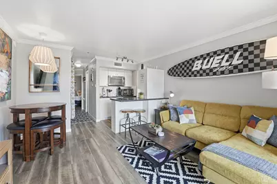 6300 Seawall Boulevard #3118, Galveston, TX 77551 - Photo 11