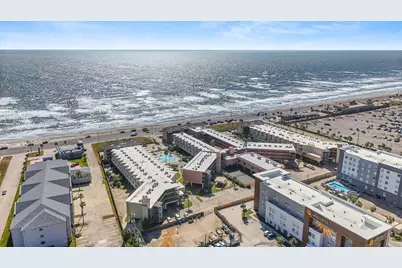 6300 Seawall Boulevard #3118, Galveston, TX 77551 - Photo 21