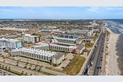 6300 Seawall Boulevard #3118, Galveston, TX 77551 - Photo 19