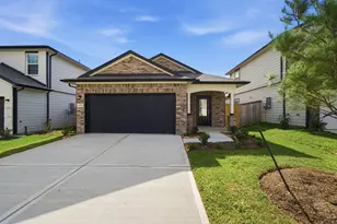 10771 Sora Dr, Willis, TX 77378 - Photo 1