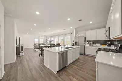 3019 Live Springs Court, Rosenberg, TX 77471 - Photo 21