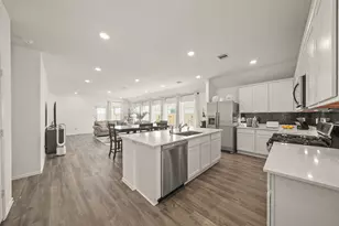 3019 Live Springs Ct, Rosenberg, TX 77471 - Photo 21